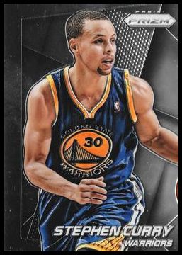 92 Stephen Curry